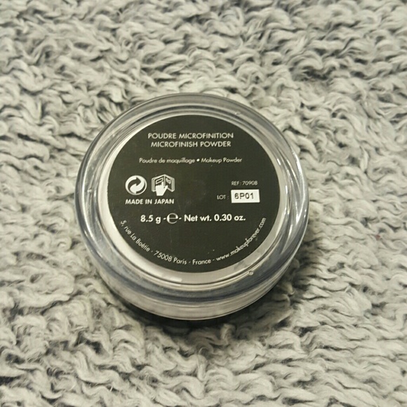 Setting Powder - Picture 2 of 3